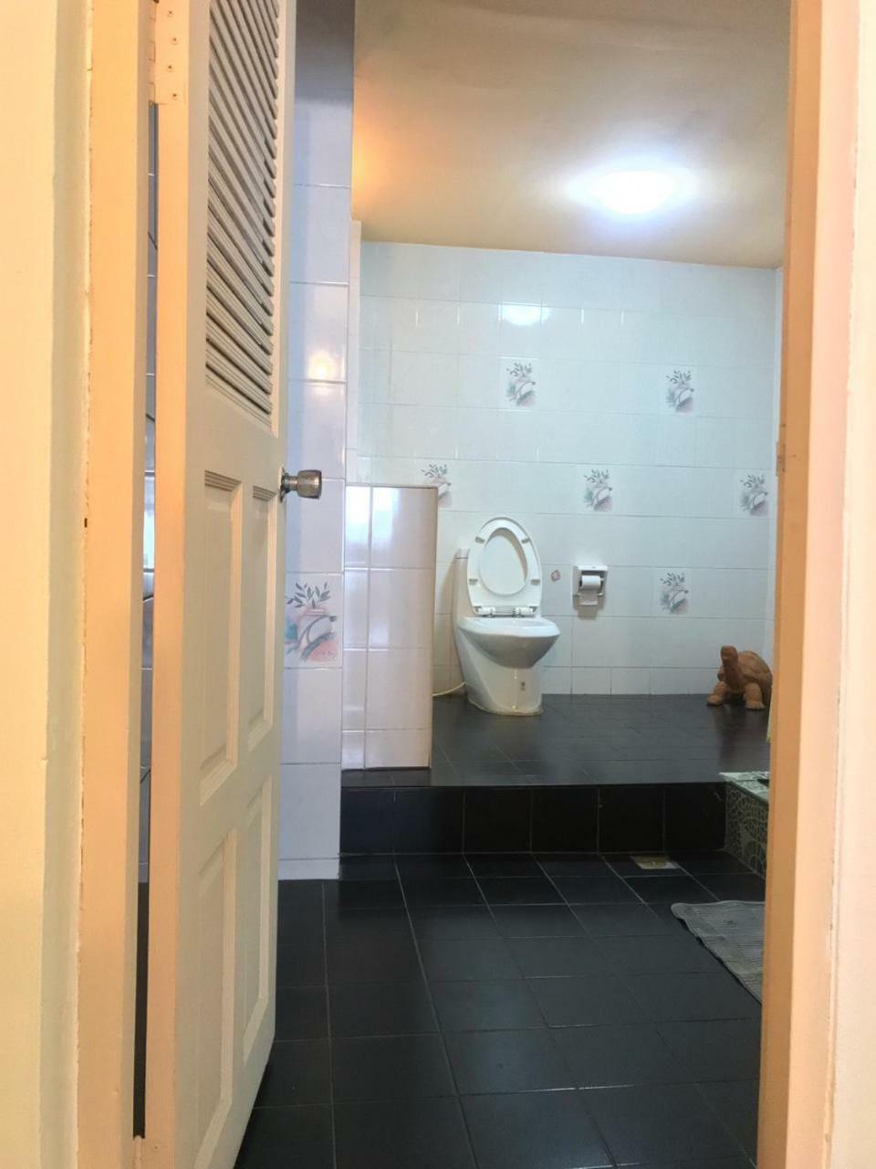 Encore Sea View Pattaya Exterior photo